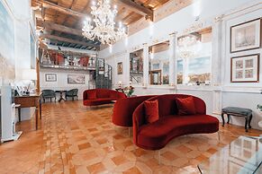 Hotel Pantheon