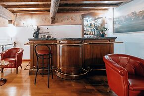 Hotel Pantheon