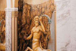 Hotel Pantheon