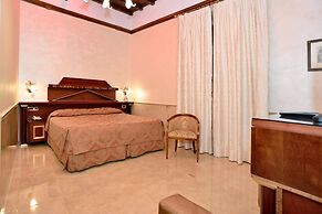 Hotel Pantheon