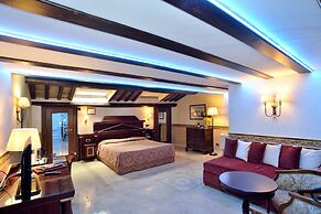 Hotel Pantheon