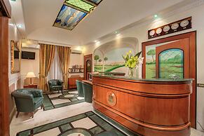 Hotel Sonya