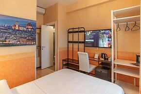 Hotel Jane