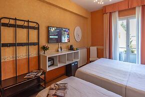 Hotel Jane