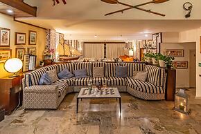 Hotel Jane