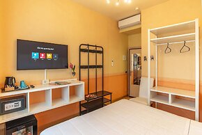 Hotel Jane