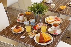 Hotel Nizza Roma
