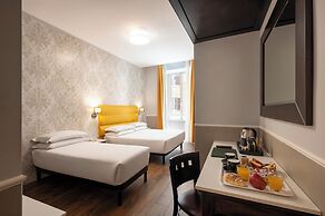 Hotel Virgilio