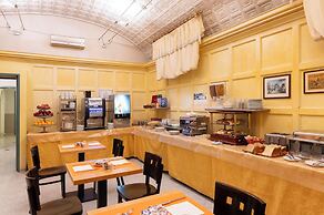 Hotel Virgilio