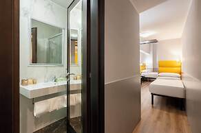 Hotel Virgilio
