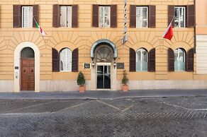Hotel Virgilio
