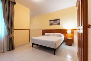 Hotel Virgilio