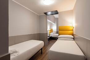 Hotel Virgilio