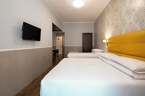 Hotel Virgilio