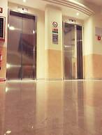 Hotel Meridiana