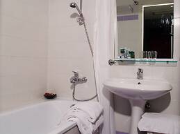 Hotel Meridiana