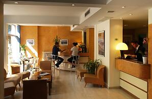 Hotel Meridiana