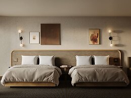 The Kenrick Hotel