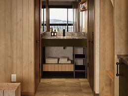The Kenrick Hotel