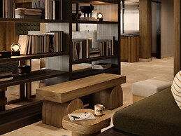 The Kenrick Hotel