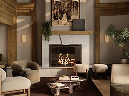The Kenrick Hotel