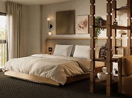 The Kenrick Hotel