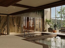 The Kenrick Hotel