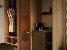 The Kenrick Hotel