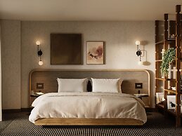 The Kenrick Hotel