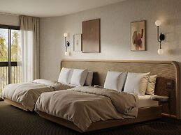 The Kenrick Hotel