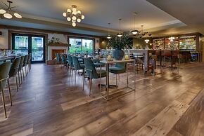 The Kenrick Hotel