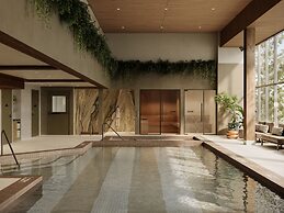 The Kenrick Hotel