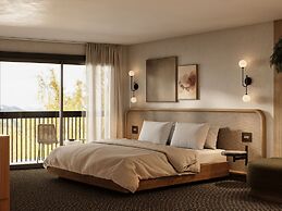 The Kenrick Hotel