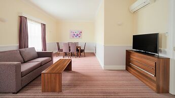 Holiday Inn Rotherham Sheffield by IHG