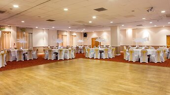 Holiday Inn Rotherham Sheffield by IHG