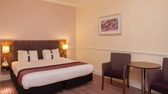 Holiday Inn Rotherham Sheffield by IHG