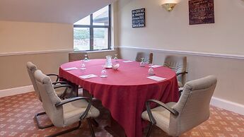 Holiday Inn Rotherham Sheffield by IHG