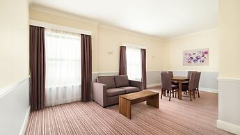 Holiday Inn Rotherham Sheffield by IHG
