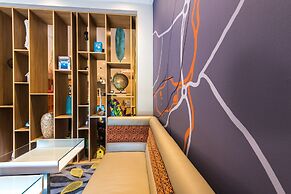 Holiday Inn Rotherham Sheffield by IHG
