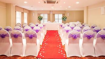 Holiday Inn Rotherham Sheffield by IHG