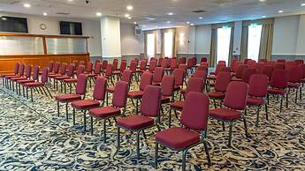 Holiday Inn Rotherham Sheffield by IHG