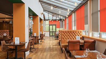 Holiday Inn Rotherham Sheffield by IHG
