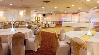 Holiday Inn Rotherham Sheffield by IHG