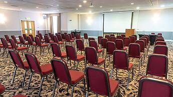 Holiday Inn Rotherham Sheffield by IHG
