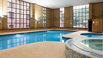 Holiday Inn Rotherham Sheffield by IHG