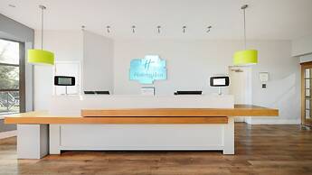 Holiday Inn Rotherham Sheffield by IHG