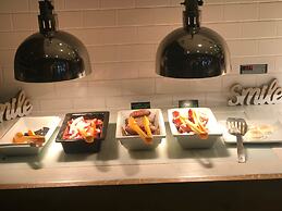 Holiday Inn Rotherham Sheffield by IHG