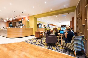 Holiday Inn Rotherham Sheffield by IHG