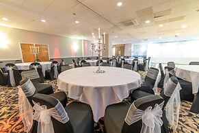 Holiday Inn Rotherham Sheffield by IHG
