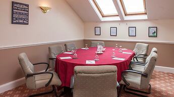 Holiday Inn Rotherham Sheffield by IHG